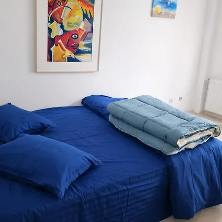 Cozy Place Apartment