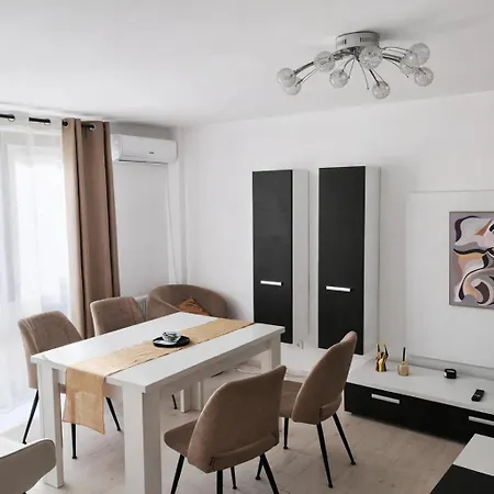 Cozy Place Cluj-Napoca