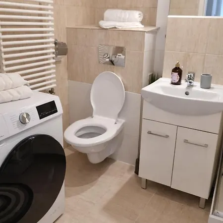 Cozy Place Apartment *