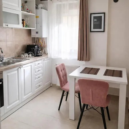 Apartment Cozy Place