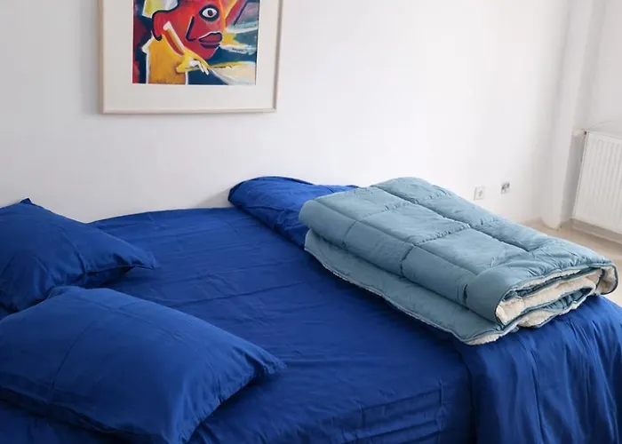 Cozy Place Apartment