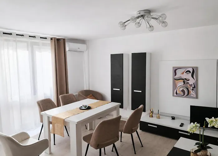 Cozy Place Cluj-Napoca