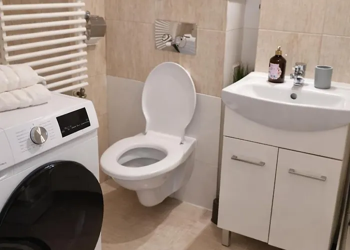 Cozy Place Apartment *