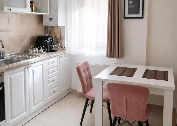 Apartment Cozy Place